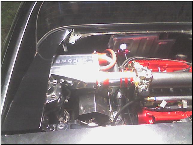 Mr2 V6 Turbo